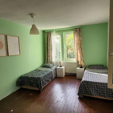 Stylish With Wonderful Sea View And Garden *
